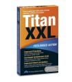 TITAN XXL PROLONGED ACTION 20 CAPSULAS