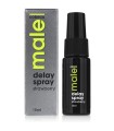 MALE SPRAY RETARDANTE SABOR FRESA 15ML