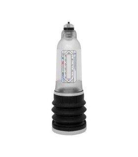 BATHMATE HYDROMAX 5 TRANSPARENTE