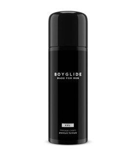 BOYGLIDE XXL CREMA MASAJE VOLUMINIZANTE 100 ML