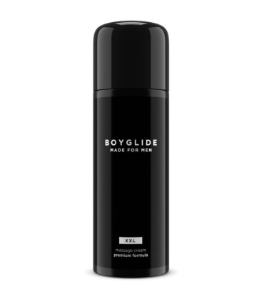 BOYGLIDE XXL CREMA MASAJE VOLUMINIZANTE 100 ML