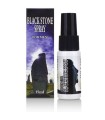 BLACK STONE SPRAY RETARDANTE PARA EL HOMBRE 15ML