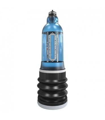 BATHMATE HYDROMAX 7 WIDE BOY (X30 WIDE BOY) AZUL