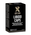 XPOWER LIBIDO CAPS COMPLEMENTO AUMENTO LIBIDO Y PLACER 60 UNIDADES