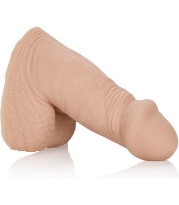 PACKING PENIS PENE REALÍSTICO 12,75 CM NATURAL