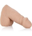 PACKING PENIS PENE REALÍSTICO 12,75 CM NATURAL