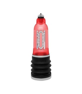 BATHMATE HYDROMAX 5 (X20) ROJO