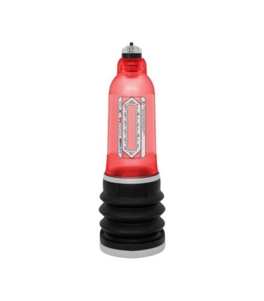 BATHMATE HYDROMAX 5 (X20) ROJO