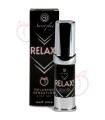 SECRETPLAY RELAX! ANAL GEL 15 ML