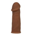 CALEX FUTUROTIC FUNDA EXTENSION PENE MARRON