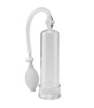 PUMP WORX BOMBA DE ERECCION PRINCIPIANTES TRANSPARENTE