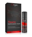 ORGIE TOURO CREMA POTENCIADORA DE ERECCION 15 ML