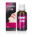 MAS SEMEN CON MAS SABOR CUM DROPS 30ML