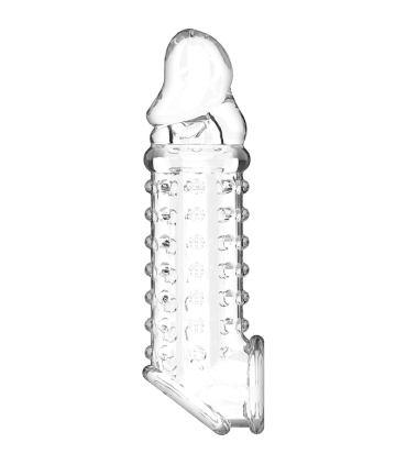 VIRILXL EXTENSION Y FUNDA  DE PENE  V11 TRANSPARENTE