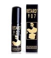 RETARD 907 SPRAY RETARDANTE. RETARD 907 SPRAY