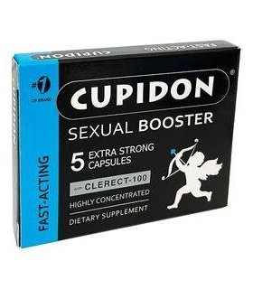 CUPIDON 5 CAPSULAS