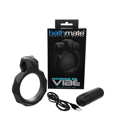 BATHMATE MAXIMUS VIVE RING 55MM POWER RING