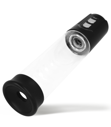 INTENSE PUMP - BOMBA AUTOMÁTICA