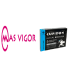 MAS VIGOR 10 CAP + 5 CAP CUPIDON