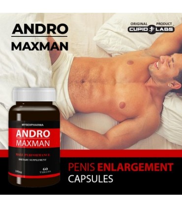 AndroMaxman