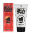 BULL POWER DELAY GEL RETARDANTE