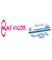 (ENVIO INCLUIDO)MAS VIGOR 10 CAP + 5 LIBIDO FORTE