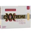 EXXTREME CÁPSULAS AUMENTO LÍBIDO MUJER 10 CPS