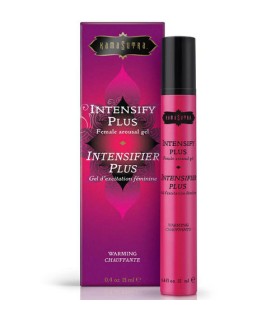 KAMASUTRA GELES INTENSFICADORES PARA LAS MUJERES EFECTO CALOR 12 ML
