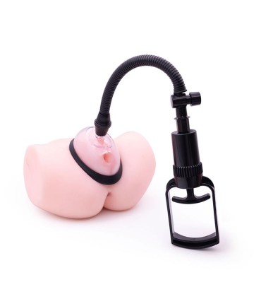 BUMBER BOMBA MANUAL PARA LA VAGINA 2 COPAS