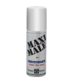 DESODORANTE GENITAL HOMBRE CON FEROMONAS 75 ML