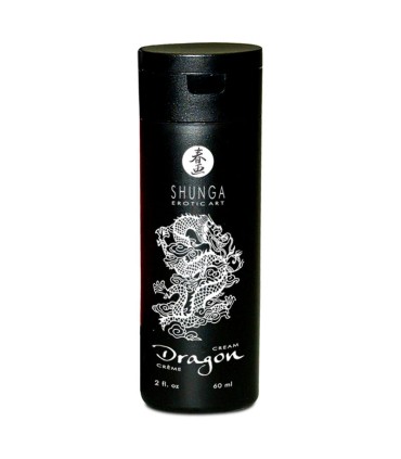 DRAGON CREMA POTENCIADORA DE ERECCION