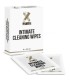 INTIMATE CLEANING WIPES TOALLITAS LIMPIEZA INTIMA 6 UNIDADES