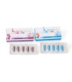 LibiForMe Y JustForFemme (5 cápsulas) DUO PACK HOMBRE Y MUJER