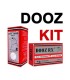 DOOZ KIT – DOOZ 14000 Spray de retención + DOOZ Rx 10 Cápsulas de erección