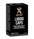 LIBIDO CAPS COMPLEMENTO AUMENTO LIBIDO Y PLACER 60 UNIDADES