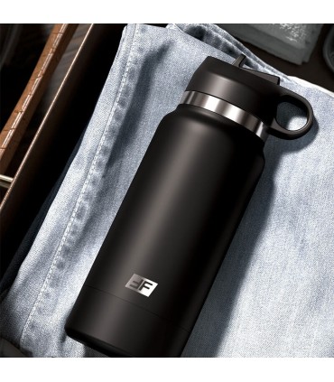 FAP FLASK ESTIMULADOR DE BOTELLA DISCRETO TRANSPARENTE MODELO 1