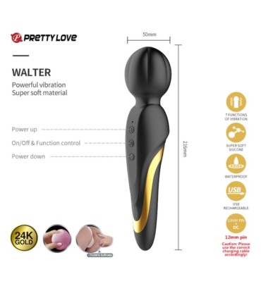 PRETTY LOVE QUEENS LUXURY COLLECTION