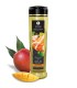 SHUNGA - ACEITE DE MASAJE ORGÁNICO MANGO 240 ML
