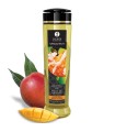 SHUNGA - ACEITE DE MASAJE ORGÁNICO MANGO 240 ML