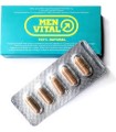 MenVital 5 Capsulas