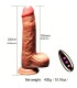 DILDO REALISTICO VIBRADOR RECARGABLE