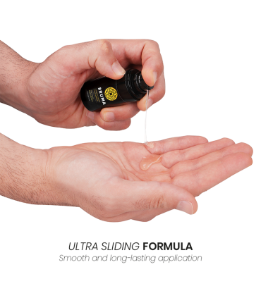 BRUMA - POTENTE GEL VIBRADOR LÍQUIDO PIÑA COLADA 15 ML