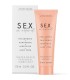 BIJOUX - LUBRICANTE PERSONAL CON BASE AGUA 75 ML