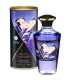 SHUNGA - ACEITE MASAJE EFECTO CALOR SABOR FRUTAS EXOTICAS 100 ML