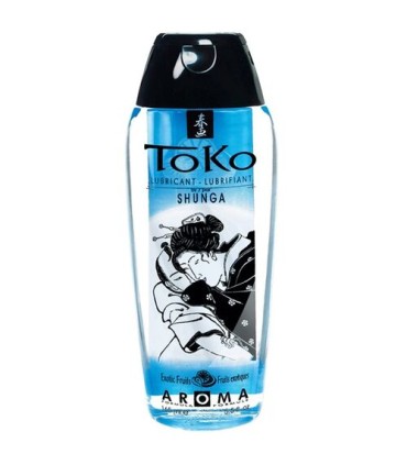 TOKO AROMA LUBRICANTE FRUTAS EXOTICAS