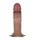 LOVETOY Ingen Arnés Ajustabe con Dildo Hueco 9" Enhanced Set XS/S/M