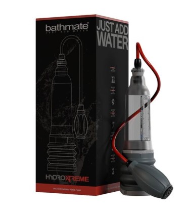 BATHMATE - HYDROXTREME 6