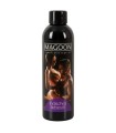 ACEITE DE MASAJE ERÓTICO INDIAN LOVE OIL MAGOON 200ML