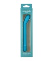 CARESS G-SPOT VIBRATOR BLUE