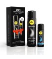 PJUR - SET 30TH ANIVERSARY PJUR ORIGINAL 100 ML + PJUR AQUA 30 ML DE REGALO